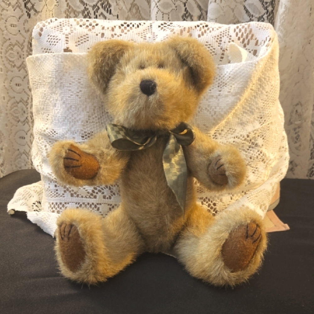 THE BOYDS COLLECTION LTD.-1990-1999